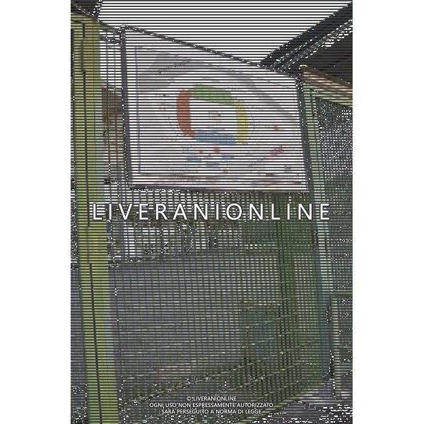 Roma 10.02.2016 Stadio Flaminio / Ph. Corradetti - Ag. Aldo Liverani sas / AGENZIA ALDO LIVERANI SAS 