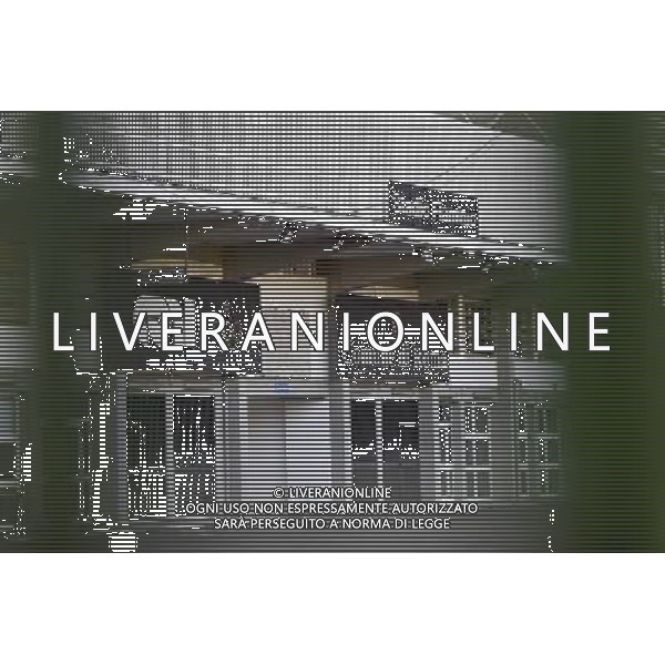 Roma 10.02.2016 Stadio Flaminio / Ph. Corradetti - Ag. Aldo Liverani sas / AGENZIA ALDO LIVERANI SAS 