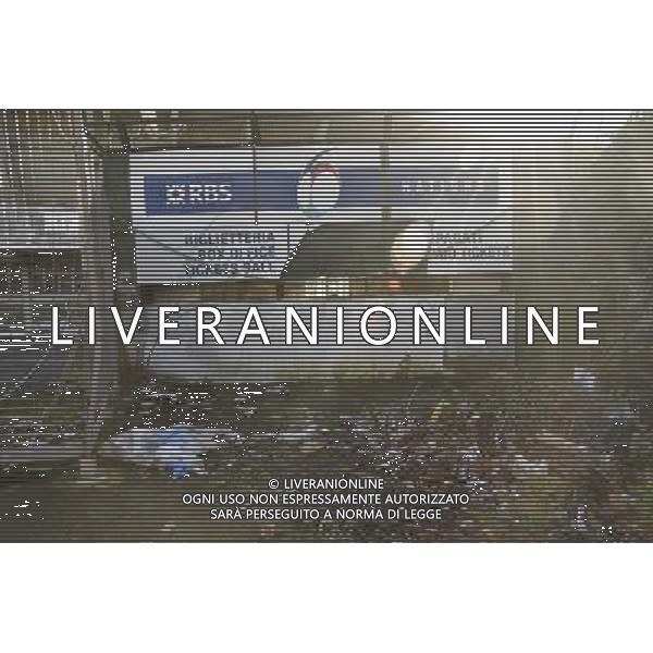 Roma 10.02.2016 Stadio Flaminio / Ph. Corradetti - Ag. Aldo Liverani sas / AGENZIA ALDO LIVERANI SAS 