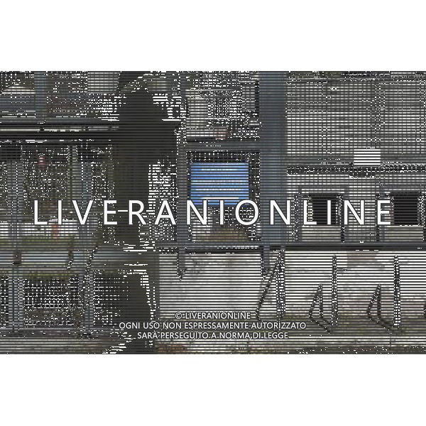 Roma 10.02.2016 Stadio Flaminio / Ph. Corradetti - Ag. Aldo Liverani sas / AGENZIA ALDO LIVERANI SAS 