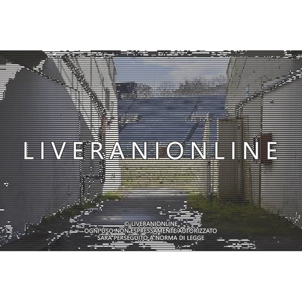 Roma 10.02.2016 Stadio Flaminio / Ph. Corradetti - Ag. Aldo Liverani sas / AGENZIA ALDO LIVERANI SAS 