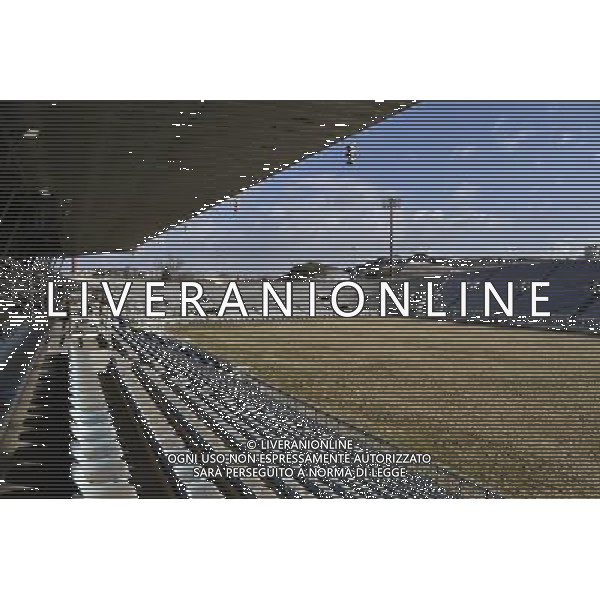 Roma 10.02.2016 Stadio Flaminio / Ph. Corradetti - Ag. Aldo Liverani sas / AGENZIA ALDO LIVERANI SAS 