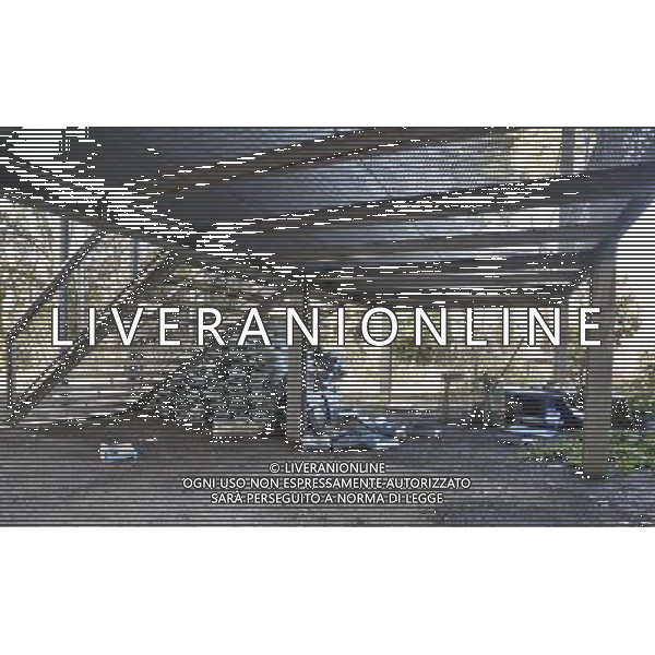 Roma 10.02.2016 Stadio Flaminio / Ph. Corradetti - Ag. Aldo Liverani sas / AGENZIA ALDO LIVERANI SAS 