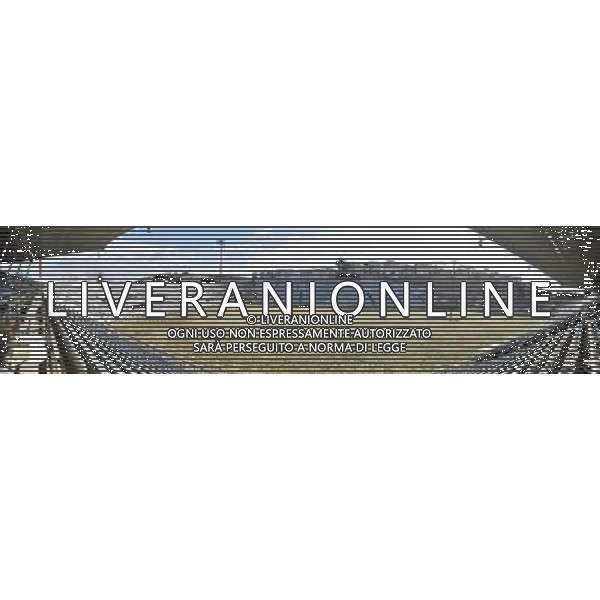 Roma 10.02.2016 Stadio Flaminio / Ph. Corradetti - Ag. Aldo Liverani sas / AGENZIA ALDO LIVERANI SAS 