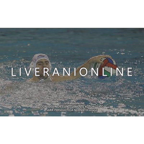 Scropetta ,singoli pallanuoto Brescia Waterpolo ,Brescia 6 febbraio 2016. AG ALDO LIVERANI SAS