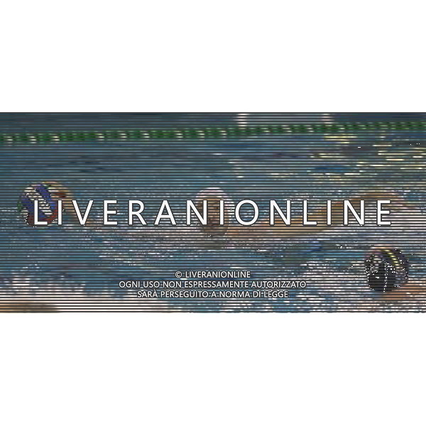 Zugni ,singoli pallanuoto Brescia Waterpolo ,Brescia 6 febbraio 2016. AG ALDO LIVERANI SAS