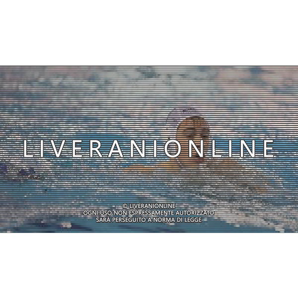 Sordillo ,singoli pallanuoto Brescia Waterpolo ,Brescia 6 febbraio 2016. AG ALDO LIVERANI SAS