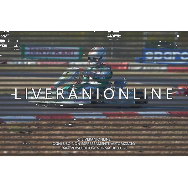 Sebastian Vettel a Lonato,Lonato 10 febbraio 2016.Ph Fotolive Italo Benedetti AG ALDO LIVERANI SAS