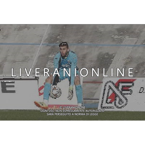 F.C. FORLí vs F.C.D. ALTOVICENTINO, Campionato di Calcio Serie D, Girone D, 26» giornata, 10/02/2016, nella foto: ABIBI ALESSIO IN AZIONE, ph.CLAUDIO ZAMAGNI/AGENZIA ALDO LIVERANI S.A.S.