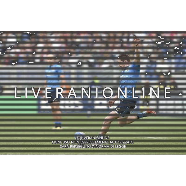 RBS 6 Nazioni Rugby 2016 2 giornata - Italia vs Inghilterra - Roma - 14.02.2016 - Stadio Olimpico - nella foto: Carlo Canna / Ph. Corradetti - Ag. Aldo Liverani sas