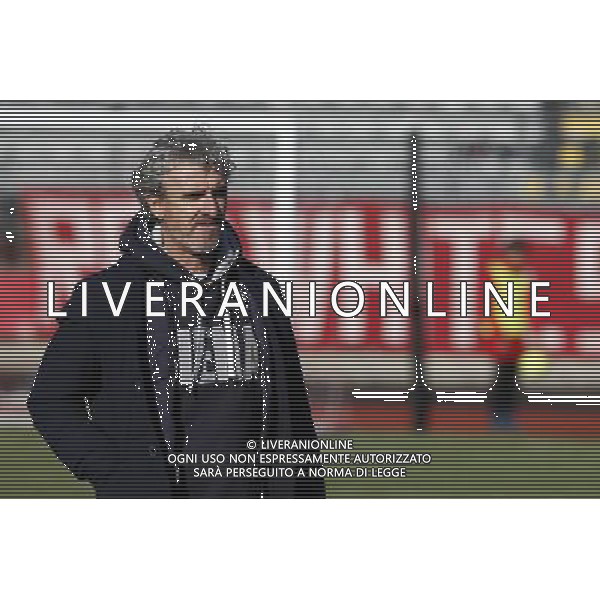 RIMINI vs ROBUR SIENA, Campionato di Calcio Lega Pro, Girone B, 22» giornata, 14/02/2016, nella foto: ph.CLAUDIO ZAMAGNI/AGENZIA ALDO LIVERANI S.A.S.