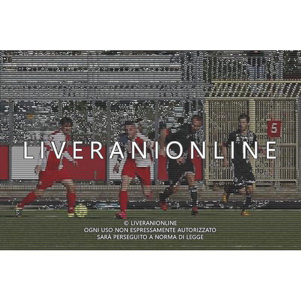 RIMINI vs ROBUR SIENA, Campionato di Calcio Lega Pro, Girone B, 22» giornata, 14/02/2016, nella foto: ph.CLAUDIO ZAMAGNI/AGENZIA ALDO LIVERANI S.A.S.