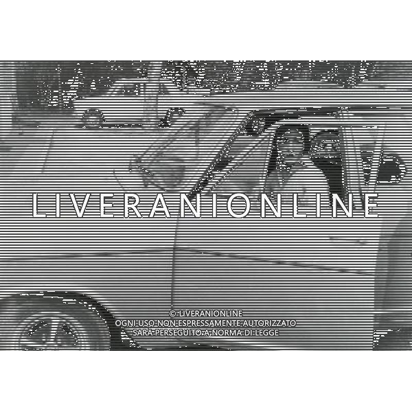 RETROSPETTIVA VINCENZO D\'AMICO CALCIATORE NELLA FOTO VNCENZO D\'AMICO AG ALDO LIVERANI SAS