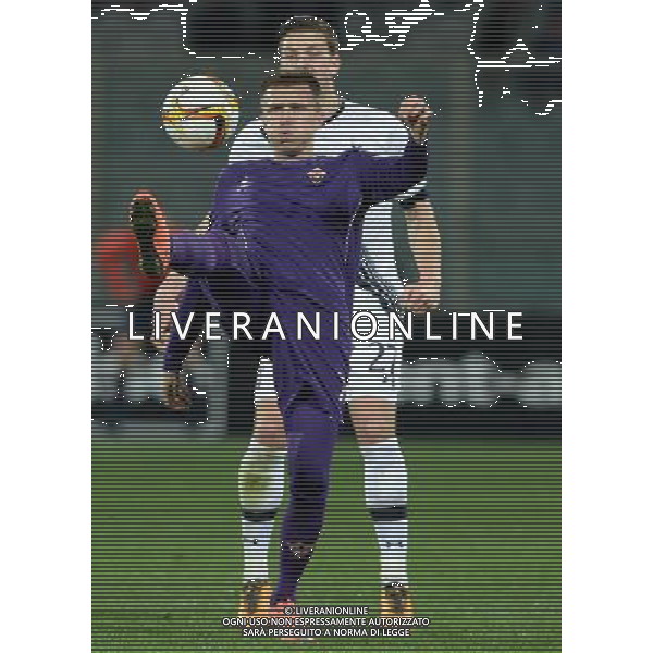 UEFA Europa League 2015/2016 Sedicesimi di Finale Firenze - 18.02.2016 Fiorentina-Tottenham Nella Foto:ilicic /Ph.Vitez-Ag. Aldo Liverani