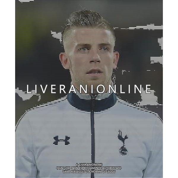 UEFA Europa League 2015/2016 Sedicesimi di Finale Firenze - 18.02.2016 Fiorentina-Tottenham Nella Foto:Alderweireld Toby /Ph.Vitez-Ag. Aldo Liverani