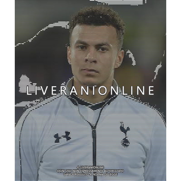 UEFA Europa League 2015/2016 Sedicesimi di Finale Firenze - 18.02.2016 Fiorentina-Tottenham Nella Foto:Alli Dele /Ph.Vitez-Ag. Aldo Liverani