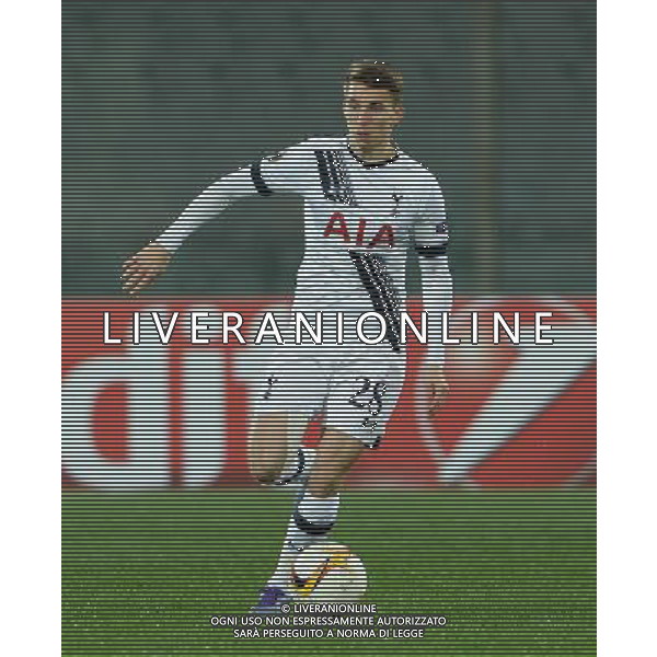 UEFA Europa League 2015/2016 Sedicesimi di Finale Firenze - 18.02.2016 Fiorentina-Tottenham Nella Foto:Carroll Tom /Ph.Vitez-Ag. Aldo Liverani