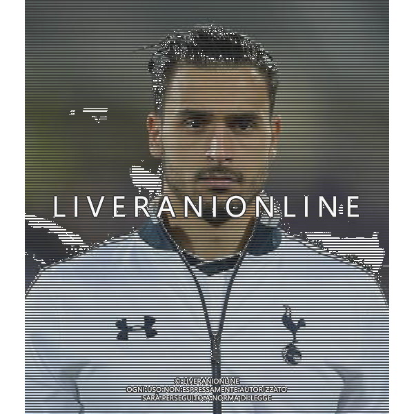 UEFA Europa League 2015/2016 Sedicesimi di Finale Firenze - 18.02.2016 Fiorentina-Tottenham Nella Foto:Chadli Nacer /Ph.Vitez-Ag. Aldo Liverani