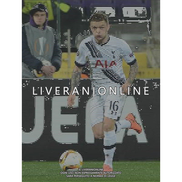 UEFA Europa League 2015/2016 Sedicesimi di Finale Firenze - 18.02.2016 Fiorentina-Tottenham Nella Foto:Trippier Kieran /Ph.Vitez-Ag. Aldo Liverani