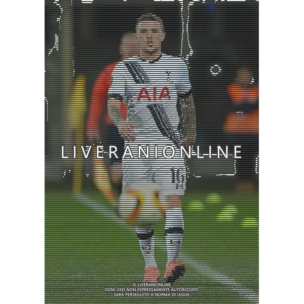 UEFA Europa League 2015/2016 Sedicesimi di Finale Firenze - 18.02.2016 Fiorentina-Tottenham Nella Foto:Trippier Kieran /Ph.Vitez-Ag. Aldo Liverani