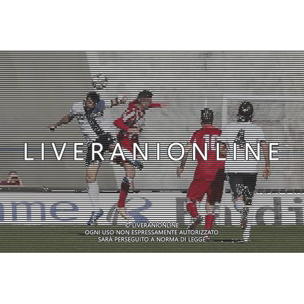 F.C. FORLÃŒ vs PARMA CALCIO 1913, Campionato di Calcio Serie D, Girone D, 28Âª giornata, 21/02/2016, nella foto: Â©Claudio Zamagni/AGENZIA ALDO LIVERANI S.A.S.