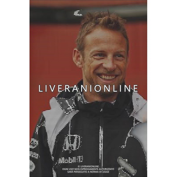 Jenson Button (GBR) McLaren. 22.02.2016. Formula One Testing, Day One, Barcelona, Spain. Monday. / AGENZIA ALDO LIVERANI SAS - ITALY ONLY EDITORIAL USE ONLY