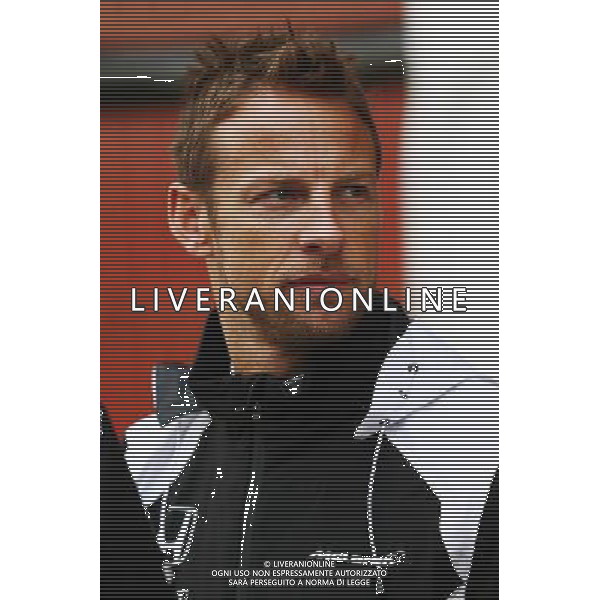 Jenson Button (GBR) McLaren. 22.02.2016. Formula One Testing, Day One, Barcelona, Spain. Monday. / AGENZIA ALDO LIVERANI SAS - ITALY ONLY EDITORIAL USE ONLY