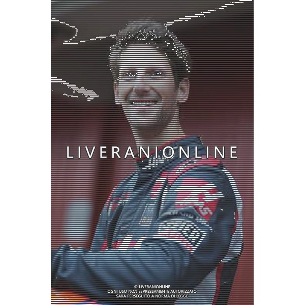 Romain Grosjean (FRA) Haas F1 Team. 22.02.2016. Formula One Testing, Day One, Barcelona, Spain. Monday. / AGENZIA ALDO LIVERANI SAS - ITALY ONLY EDITORIAL USE ONLY