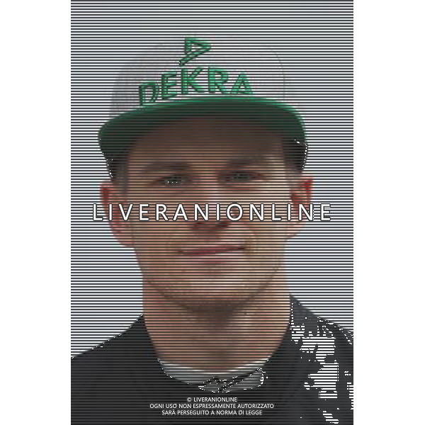 Nico Hulkenberg (GER) Sahara Force India F1. 22.02.2016. Formula One Testing, Day One, Barcelona, Spain. Monday. / AGENZIA ALDO LIVERANI SAS - ITALY ONLY EDITORIAL USE ONLY