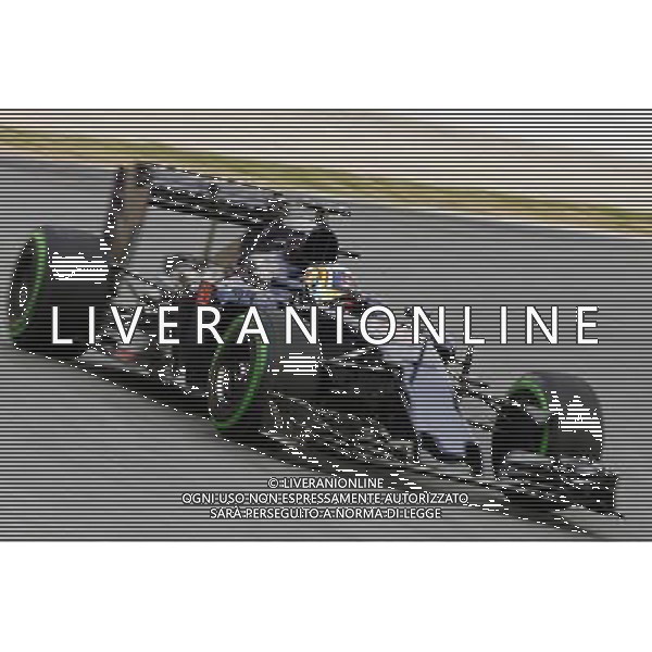 Carlos Sainz Jr (ESP) Scuderia Toro Rosso STR11. 22.02.2016. Formula One Testing, Day One, Barcelona, Spain. Monday. / AGENZIA ALDO LIVERANI SAS - ITALY ONLY EDITORIAL USE ONLY