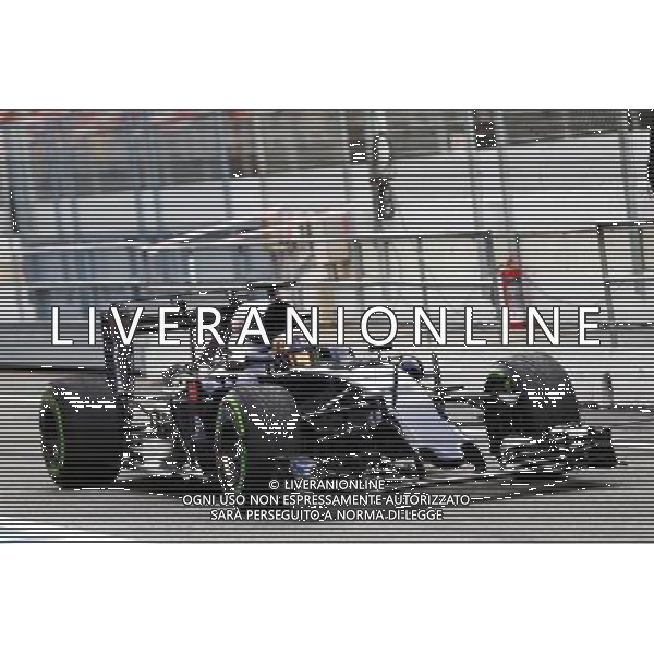 Carlos Sainz Jr (ESP) Scuderia Toro Rosso STR11. 22.02.2016. Formula One Testing, Day One, Barcelona, Spain. Monday. / AGENZIA ALDO LIVERANI SAS - ITALY ONLY EDITORIAL USE ONLY