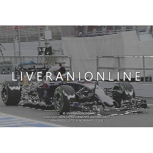 Carlos Sainz Jr (ESP) Scuderia Toro Rosso STR11. 22.02.2016. Formula One Testing, Day One, Barcelona, Spain. Monday. / AGENZIA ALDO LIVERANI SAS - ITALY ONLY EDITORIAL USE ONLY