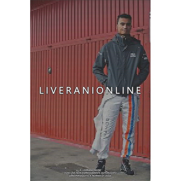 Pascal Wehrlein (GER) Manor Racing. 22.02.2016. Formula One Testing, Day One, Barcelona, Spain. Monday. / AGENZIA ALDO LIVERANI SAS - ITALY ONLY EDITORIAL USE ONLY