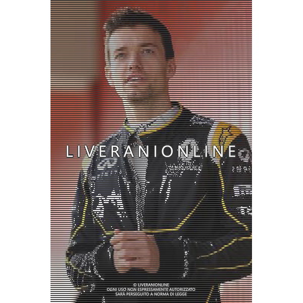 Jolyon Palmer (GBR), Renault Sport F1 Team 22.02.2016. Formula One Testing, Day One, Barcelona, Spain. Monday. AG ALDO LIVERANI SAS ONLY ITALY