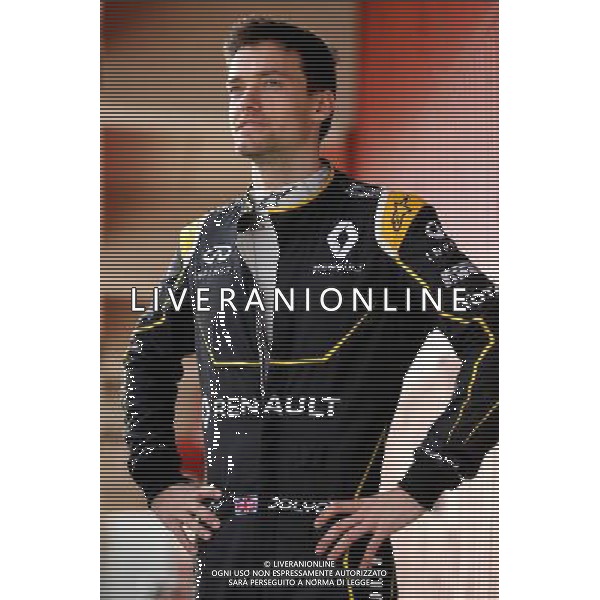 Jolyon Palmer (GBR), Renault Sport F1 Team 22.02.2016. Formula One Testing, Day One, Barcelona, Spain. Monday. AG ALDO LIVERANI SAS ONLY ITALY