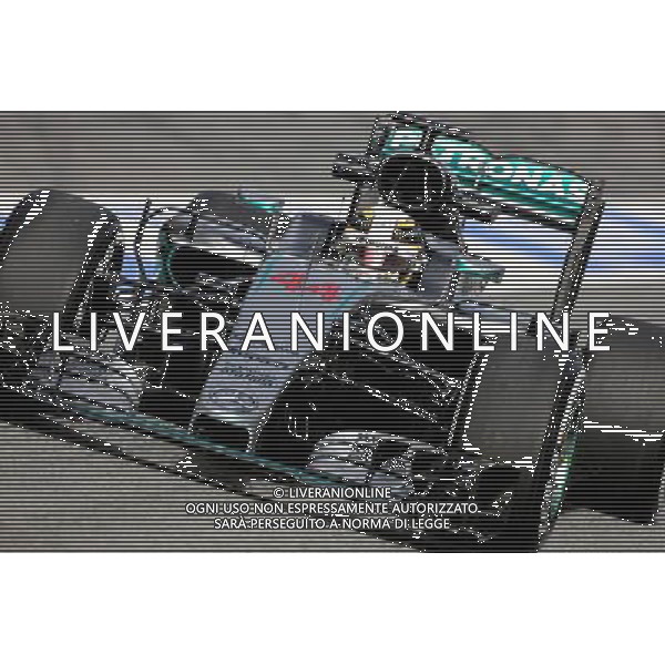 Lewis Hamilton (GBR), Mercedes AMG F1 Team 22.02.2016. Formula One Testing, Day One, Barcelona, Spain. Monday. AG ALDO LIVERANI SAS ONLY ITALY