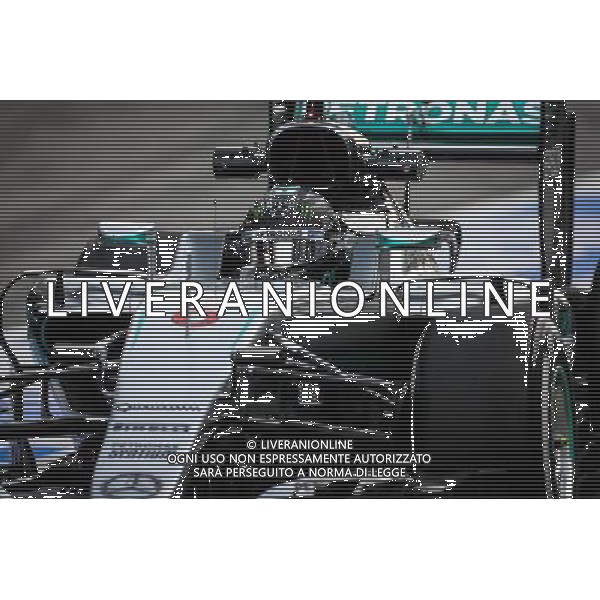 Nico Rosberg (GER) Mercedes AMG F1 W07 Hybrid. 23.02.2016. Formula One Testing, Day Two, Barcelona, Spain. Tuesday. AG ALDO LIVERANI SAS ONLY ITALY