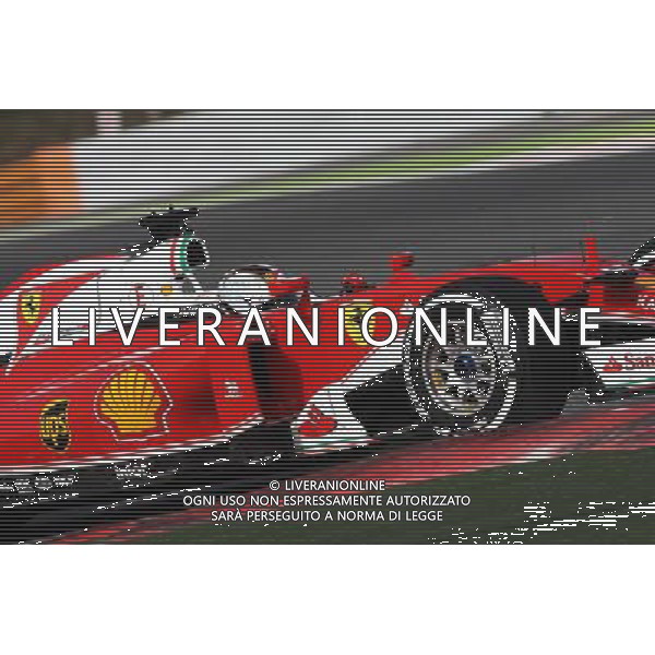 Sebastian Vettel (GER) Ferrari SF16-H. 23.02.2016. Formula One Testing, Day Two, Barcelona, Spain. Tuesday. AG ALDO LIVERANI SAS ONLY ITALY