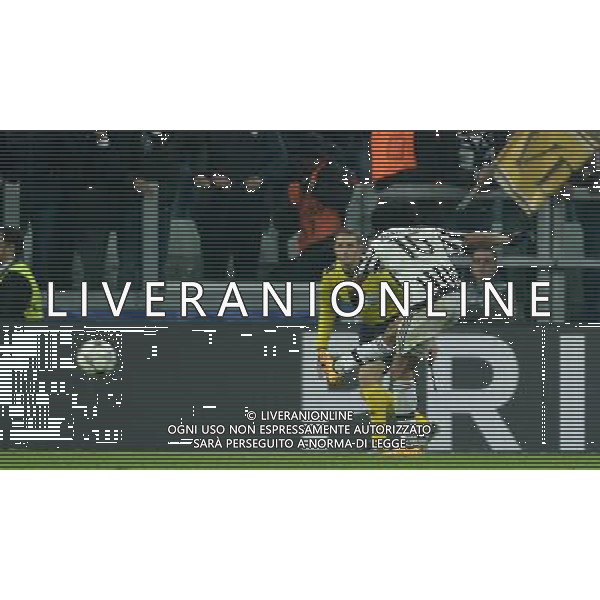 UEFA Champions League 2015/2016 Ottavi di Finale Torino - 23.02.2016 Juventus-Bayern Monaco Nella Foto:occasione cuadrado parata da neuer /Ph.Vitez-Ag. Aldo Liverani