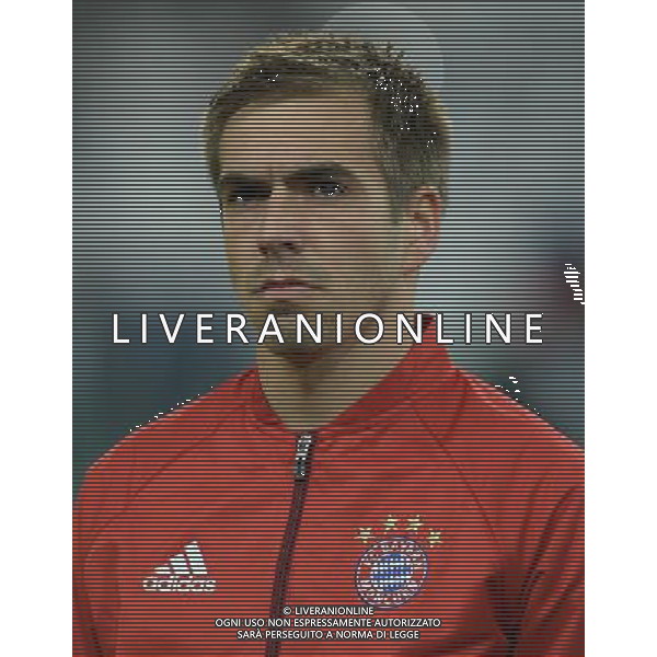 UEFA Champions League 2015/2016 Ottavi di Finale Torino - 23.02.2016 Juventus-Bayern Monaco Nella Foto:Lahm Philipp /Ph.Vitez-Ag. Aldo Liverani