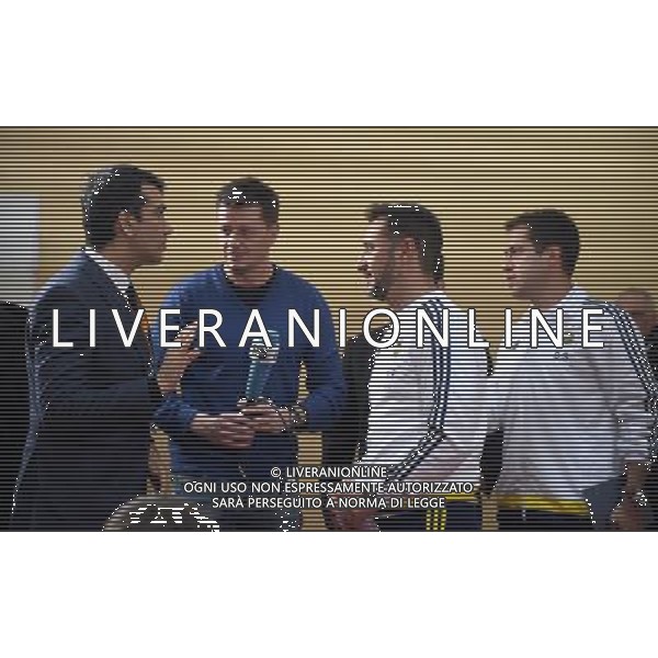 Fenerbahce\' s head coach Vitor Pereira gives a press conference on the eve of the team\' s UEFA Europa League football match against Lokomotiv Moscow, on February 24, 2016 at the Lokomotiv stadium in Moscow , Russia. RZYM KONFERENCJA PRASOWA LIGA EUROPY SEZON 2015/2016 PILKA NOZNA FOT. SESKIM/NEWSPIX.PL TURKEY, UK, AUSTRIA AND GERMANY OUT !!! --- Newspix.pl / AGENZIA ALDO LIVERANI SAS - ITALY ONLY EDITORIAL USE ONLY - Conferenza Stampa Galatasaray Europa League - 24.02.2016