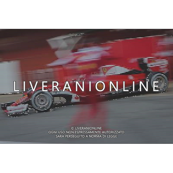 Kimi Raikkonen (FIN) Ferrari SF16-H. 25.02.2016. Formula One Testing, Day Four, Barcelona, Spain. Thursday. AG ALDO LIVERANI SAS ONLY ITALY