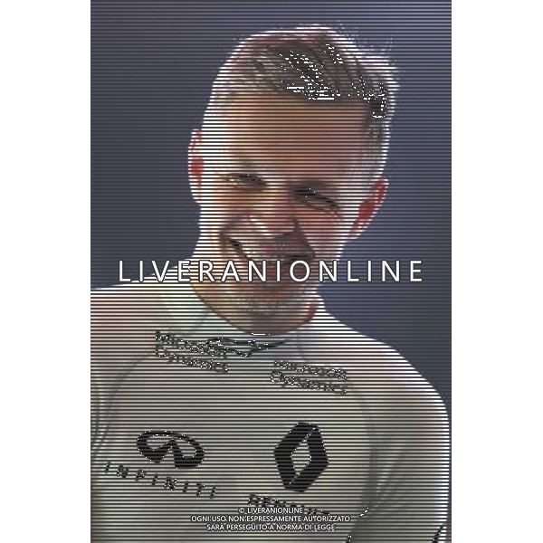 Kevin Magnussen (DEN), Renault Sport F1 Team 25.02.2016. Formula One Testing, Day Four, Barcelona, Spain. Thursday. AG ALDO LIVERANI SAS ONLY ITALY
