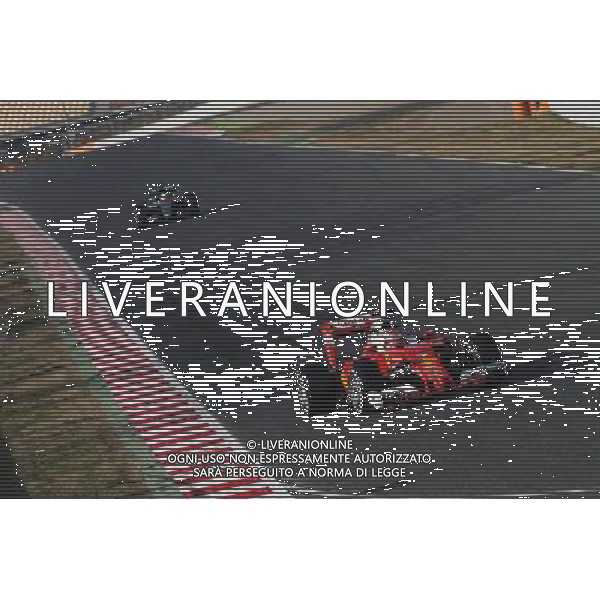 Kimi Raikkonen (FIN) Ferrari SF16-H. 25.02.2016. Formula One Testing, Day Four, Barcelona, Spain. Thursday. AG ALDO LIVERANI SAS ONLY ITALY