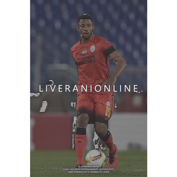 UEFA Europa League 2015-2016 sedicesimi ritorno - Roma - 25.02.2016 - Stadio Olimpico - Lazio vs Galatasaray - nella foto: Ryan Donk /Ph. Corradetti - Ag. Aldo Liverani Sas/ AGENZIA ALDO LIVERANI SAS