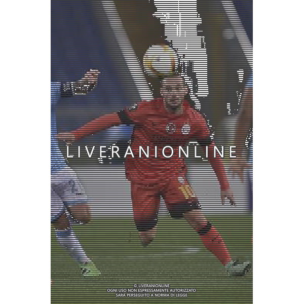 UEFA Europa League 2015-2016 sedicesimi ritorno - Roma - 25.02.2016 - Stadio Olimpico - Lazio vs Galatasaray - nella foto: Wesley Sneijder /Ph. Corradetti - Ag. Aldo Liverani Sas/ AGENZIA ALDO LIVERANI SAS