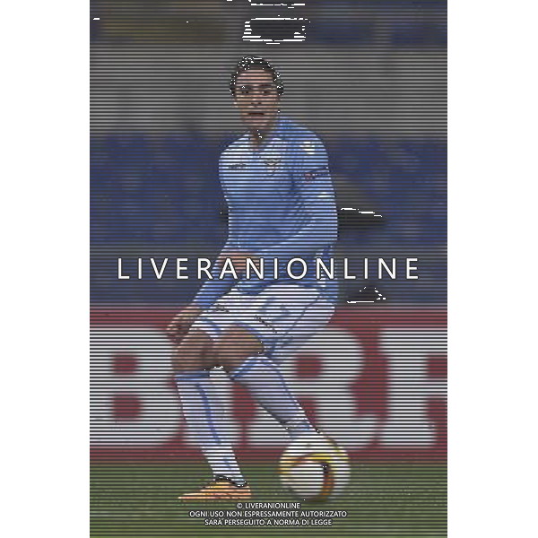 UEFA Europa League 2015-2016 sedicesimi ritorno - Roma - 25.02.2016 - Stadio Olimpico - Lazio vs Galatasaray - nella foto: Alessandro Matri /Ph. Corradetti - Ag. Aldo Liverani Sas/ AGENZIA ALDO LIVERANI SAS