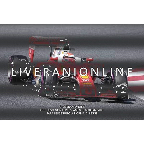 Kimi Raikkonen (FIN) Ferrari SF16-H. 25.02.2016. Formula One Testing, Day Four, Barcelona, Spain. Thursday. AG ALDO LIVERANI SAS ONLY ITALY
