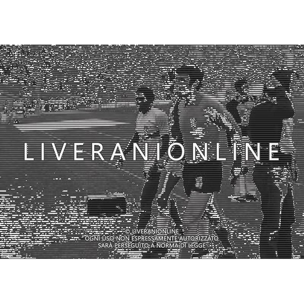 05.06.1974 (18.00) Monaco, Olympiastadion ITALIA - HAITI 3-1 NELLA FOTO DINO ZOFF AG ALDO LIVERANI SAS