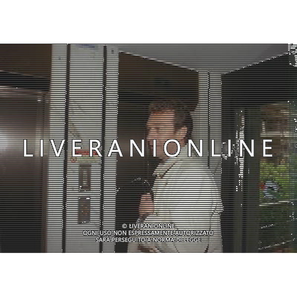 MILANO 27-04 1999 ASSEMBLEA DEI PRESIDENTI VIA ROSSELLINI NELLA FOTO MASSIMO CELLINO AG ALDO LIVERANI SAS